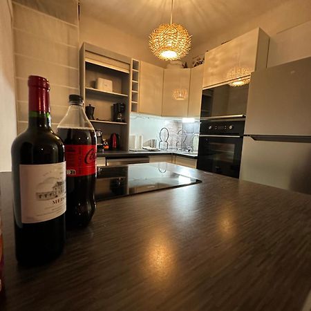 Appt Lumineux Et Spacieux Au Coeur De Cannes Ngoại thất bức ảnh