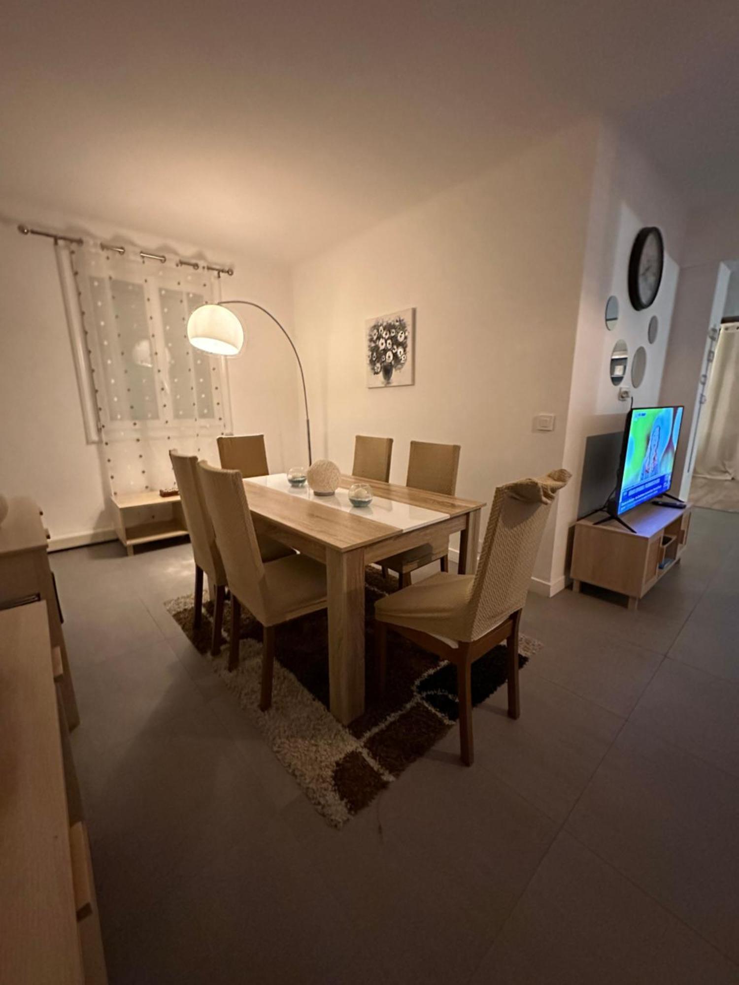 Appt Lumineux Et Spacieux Au Coeur De Cannes Ngoại thất bức ảnh