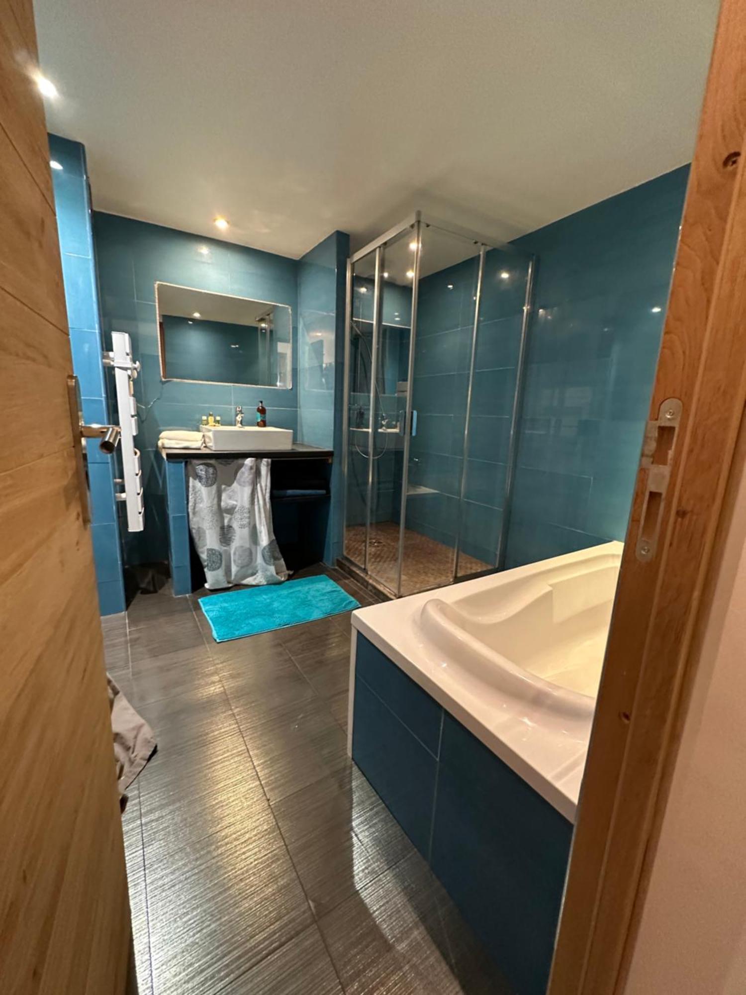 Appt Lumineux Et Spacieux Au Coeur De Cannes Ngoại thất bức ảnh